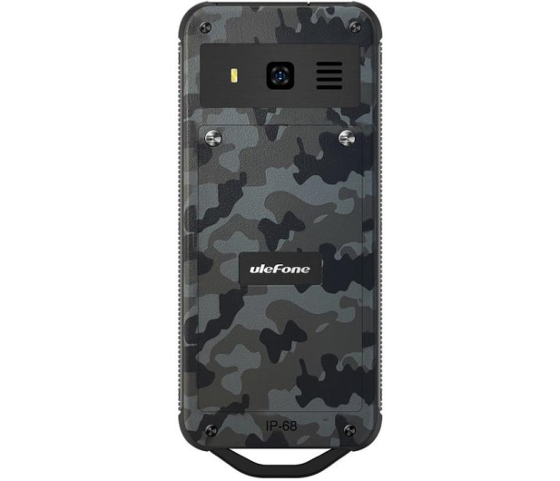 ULEFONE Armor Mini 2 Moro - 651415 - zdjęcie 2
